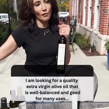 Mediterranean Diet Olive Oil 😱😱😱