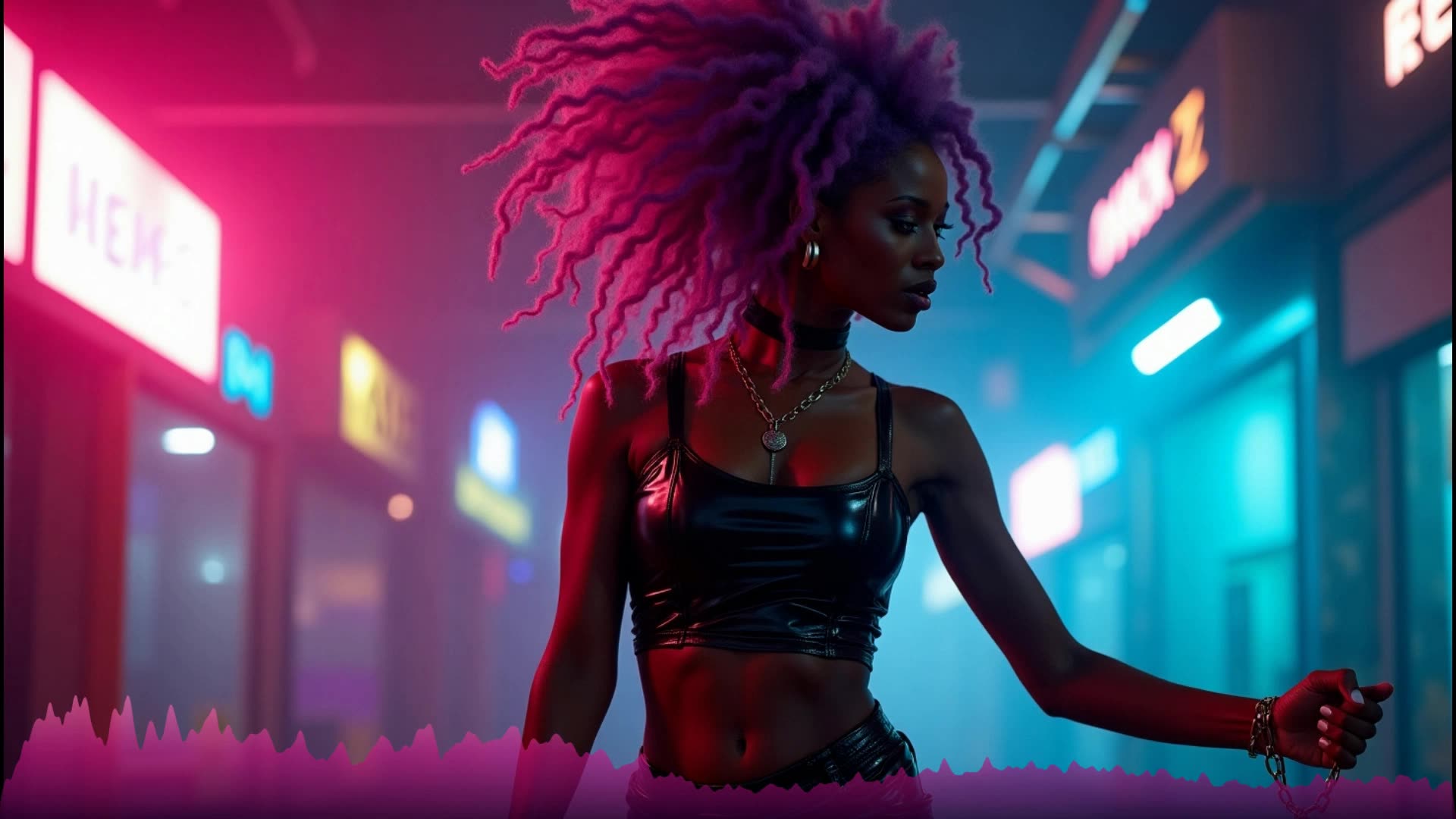 Labrats - Smooth Operator