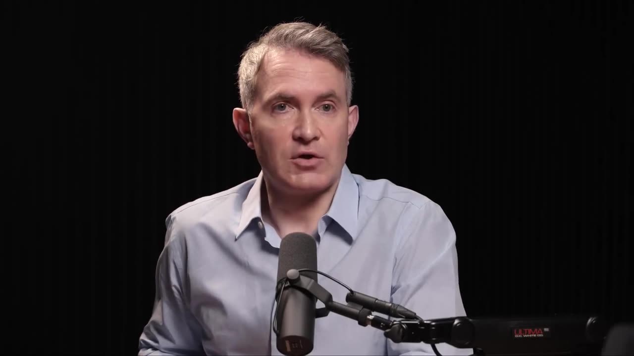 Trusting Audiences Over Historians - Douglas Murray on Sam Harris
