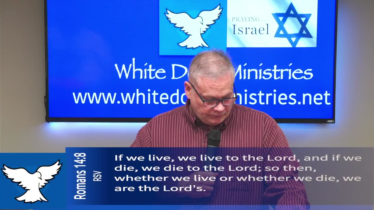 When In Rome: Part 39