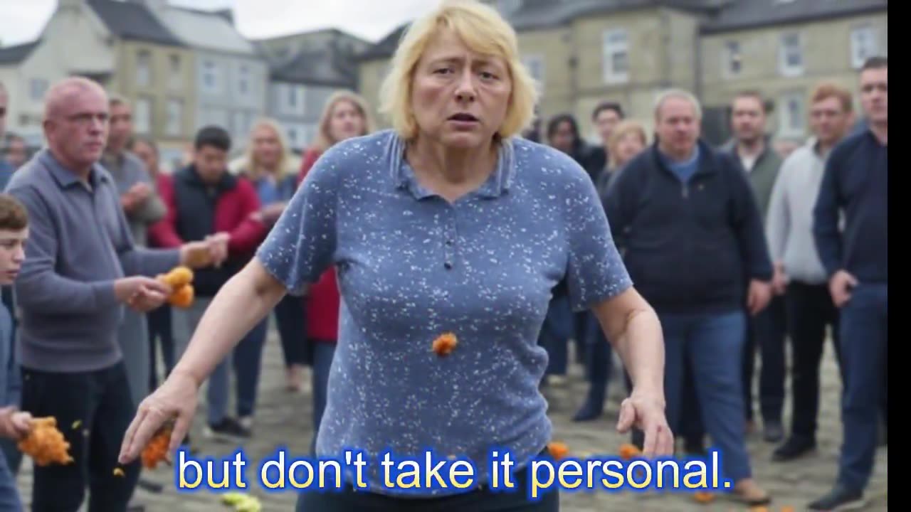 Goodbuy To Janet Mills Music Video On Rumble By @TruthSlingerX