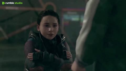 🔴LIVE: Every Choice Matters – Detroit: Become Human Begins! 🤖💔
