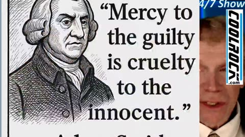 Truth Tuesday - Riots or Peace, your Choice