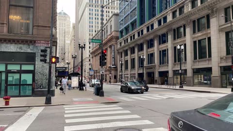 Chicago The Loop #1