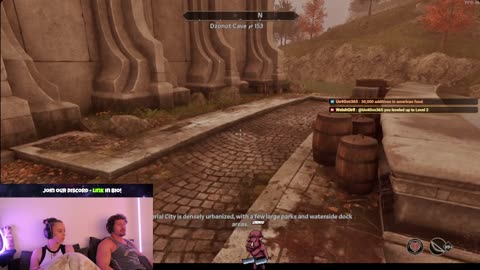 🔴So We Tried Oblivion Remastered..