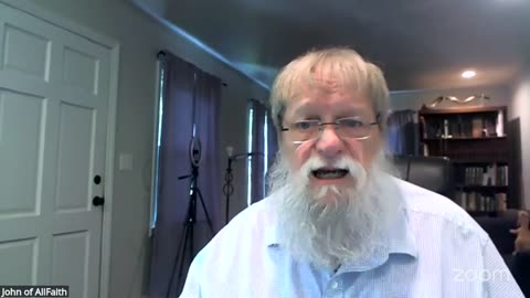 AllFaith Spiritual Gatherings, Sundays at 2PM Eastern