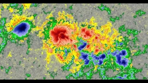 Solar Flares, Solar Storm Impact on the Heart/Quakes/Ozone Jun.15.2025 - suspiciousobservers