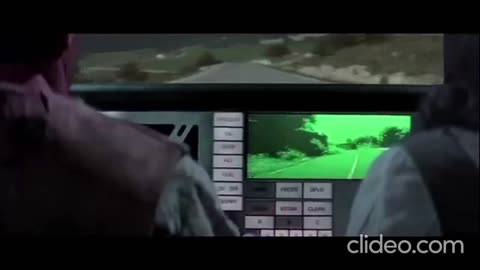 Charles Hamilton - HAZMAT Suit(s) (VIDEO)