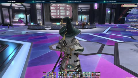 Tome Farming and Gearing Up