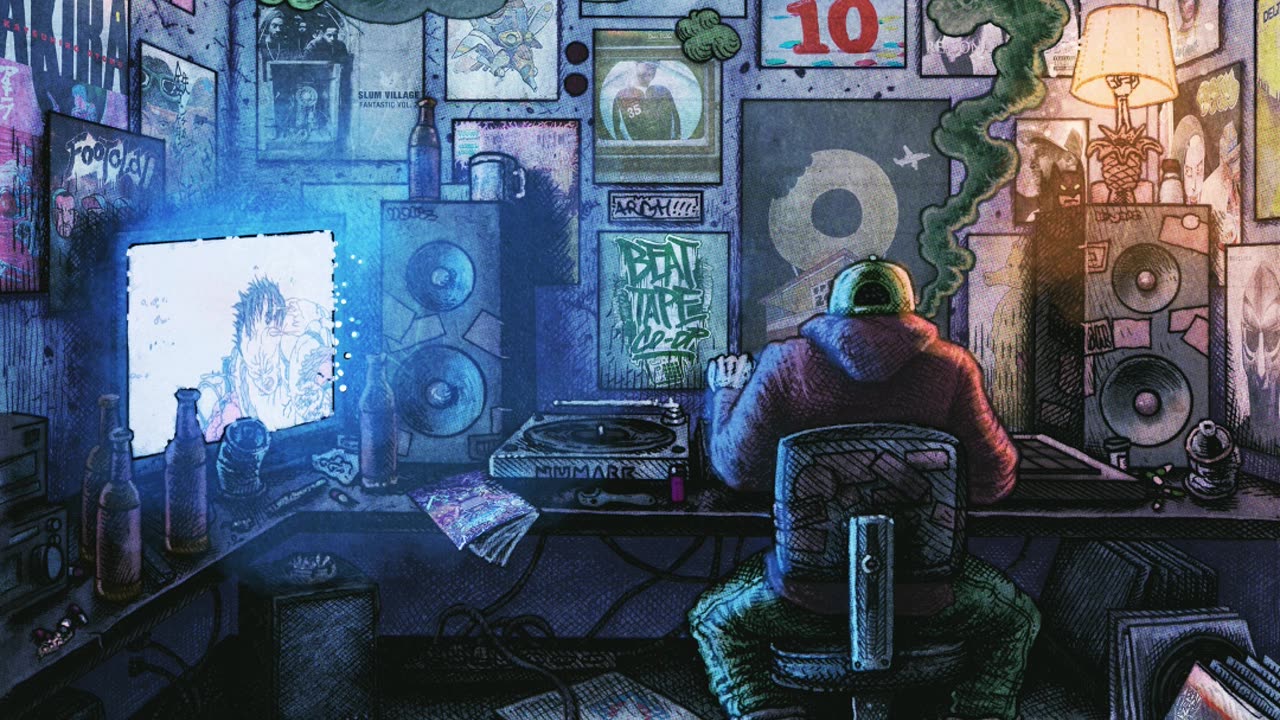 Mac Beats 2