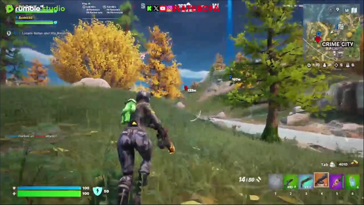 Fortnite Grind #2