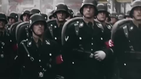 HCNN- The Darkest Side of Nazis on Meth *Warning HARD TO STOMACH