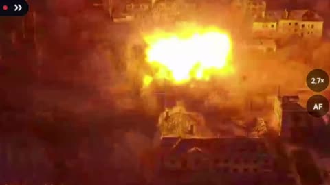 Ukraine war related/combat footage 12/10/2025