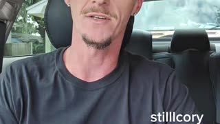 StillCory has 830k followers and made a post about Islam. He has gotten 4 death threats