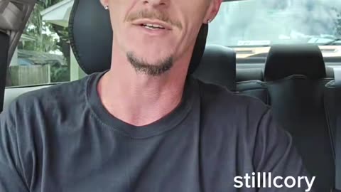 StillCory has 830k followers and made a post about Islam. He has gotten 4 death threats