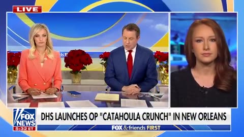 JUST IN_ Venezuela accepting US deportation flights after Trump closes airspace