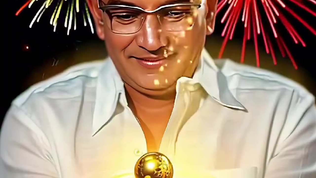 திரைப்பட உரிமையாளரும் தயாரிப்பாளருமான சாண்டோ சின்னப்பா