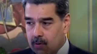Maduro: "EE. UU. ha violado el Tratado de Tlatelolco (1967)"