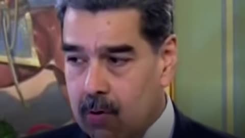 Maduro: "EE. UU. ha violado el Tratado de Tlatelolco (1967)"