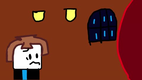 Doors in Roblox (Roblox Animation)