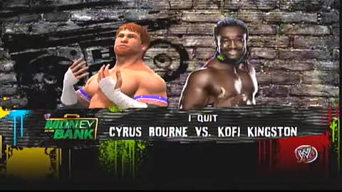 WWE 2K14 (8_30_14) - 2 _ 13