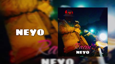 HiiROU - Racin' (Official Instrumental) [Official Audio]