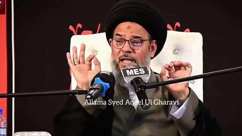 Famous Sentence Of Bibi Zainab