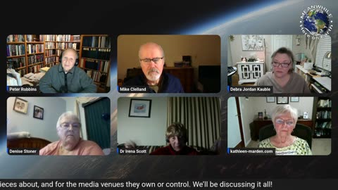 KUNX-db Un-X Network