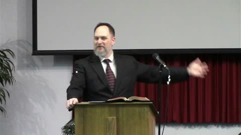 “How to Read Prophecy” (Important Words Series)