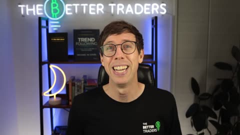 Automate Crypto trading