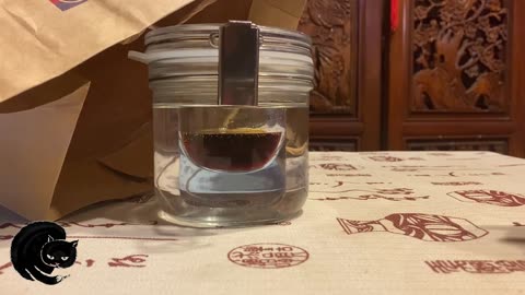 CDS 玻璃罐作法 3000ppm
