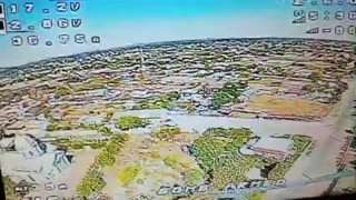 🚁💥 Ukraine Russia War | FPV Drone Hits Russian Civilian Truck in Kherson Zone | RCF