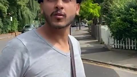 Muslim migrant who entered UK with ‘grotesque’ child abuse videos goes free
