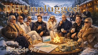 DHUnplugged #787: The Elitists Convene