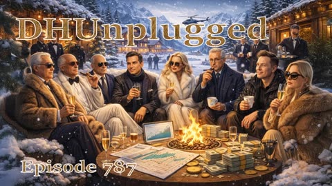 DHUnplugged #787: The Elitists Convene