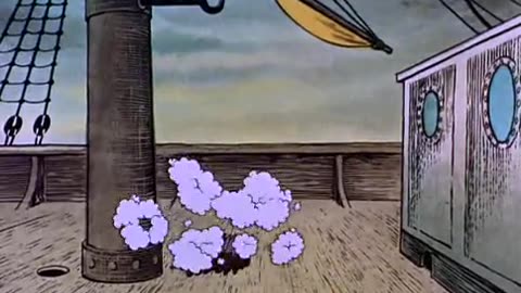Tom y Jerry 122