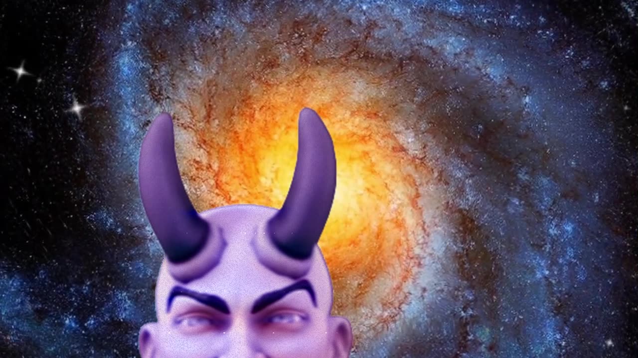 space trap