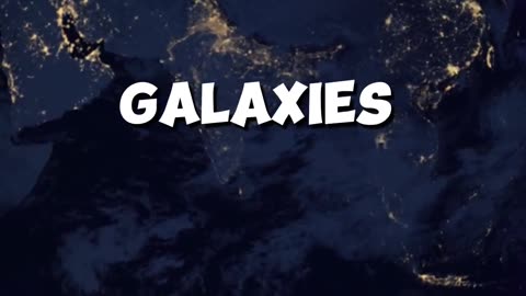 Space Fact That Will Both TERRIFY And AMAZE You