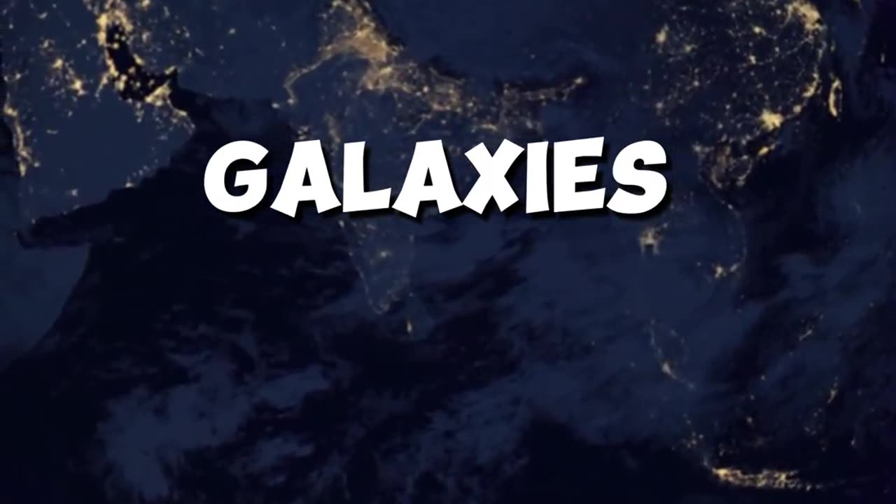 Space Fact That Will Both TERRIFY And AMAZE You