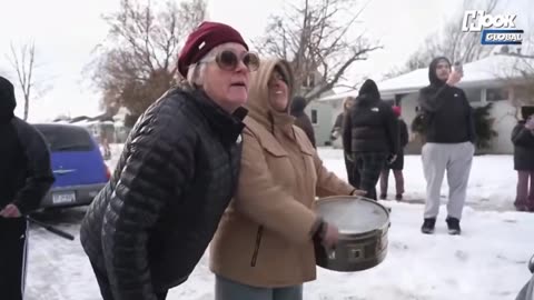 Progressive Left White Women #4