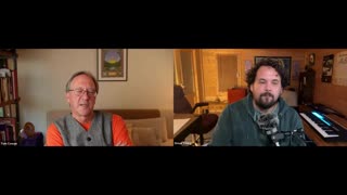 Dr Tom Cowan - Q&A with Steven Young