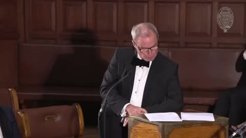 Multiculturalism is Kept in Place with Lies, Deceit & Cover Ups. Peter Whittle at the Oxford Union