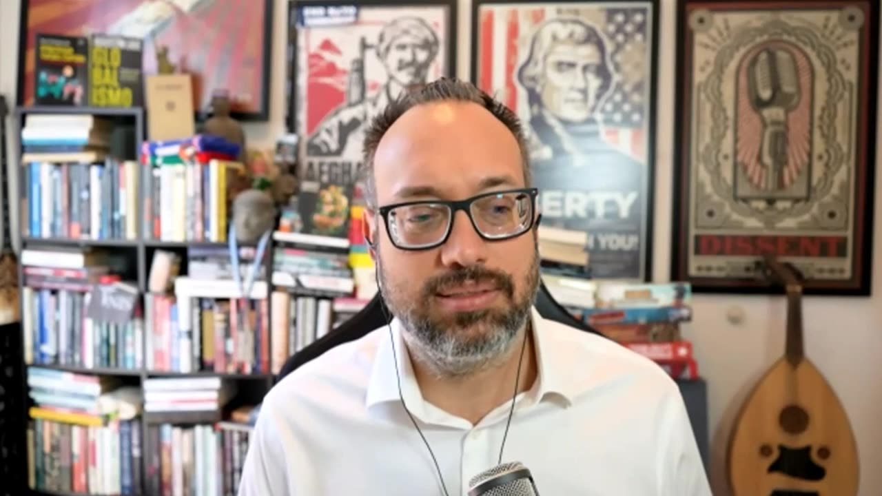 The Globalists' Plans Will Fail