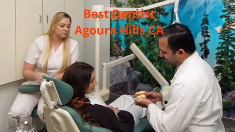 Agoura Dental Group - Best Dentist in Agoura Hills, CA