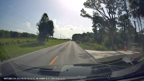 mullinax ford of vero aggressive driver