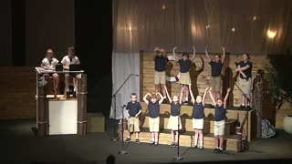 CRCC Sunday Service
