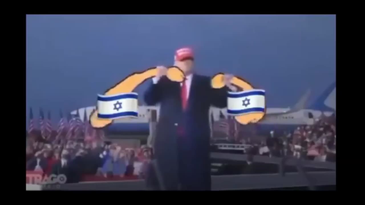 Vaxdaddy - Puppet of Israel