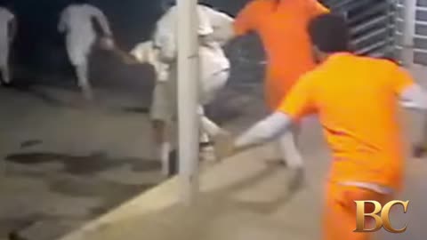 Authorities express confidence in finding 7 remaining escaped New Orleans inmates
