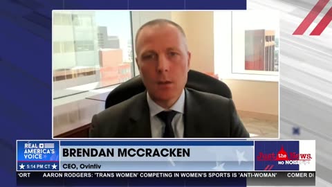 Brendan McCraken makes the case for establishing joint energy dominance between US and Canada