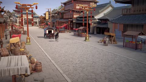 supreme Sword God Season 2 Episode 122 to 125 Multi subtitle.